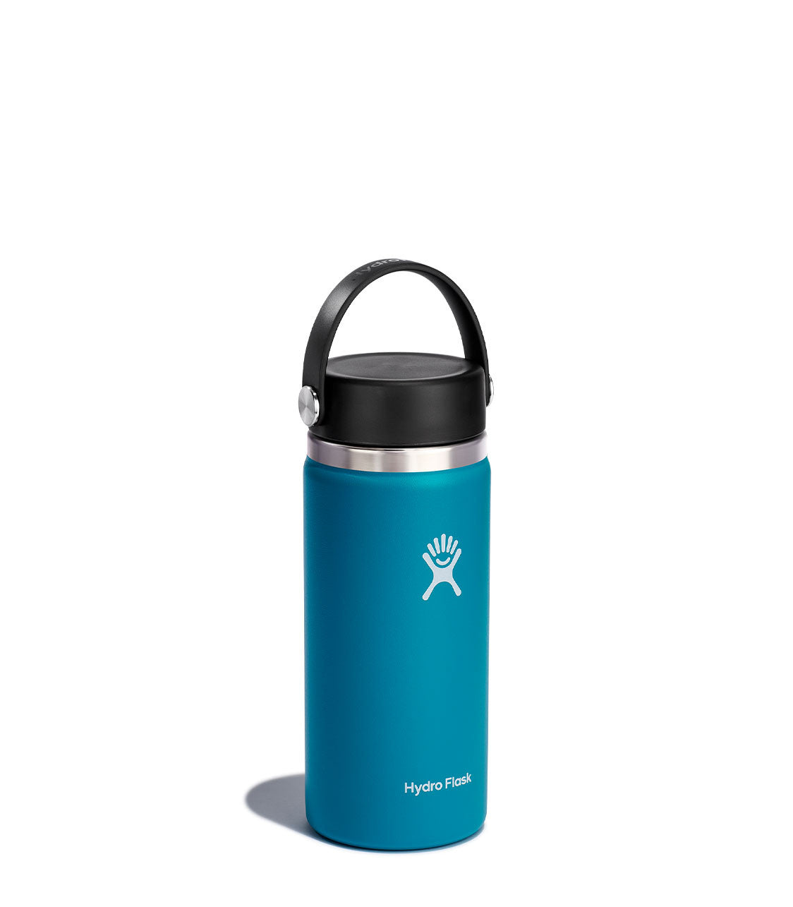 HYDRO FLASK16 Oz Wide Flex Laguna