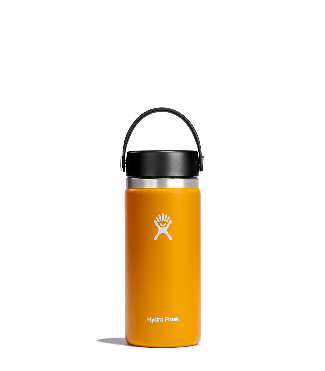 HYDRO FLASK16 Oz Wide Flex Starfish