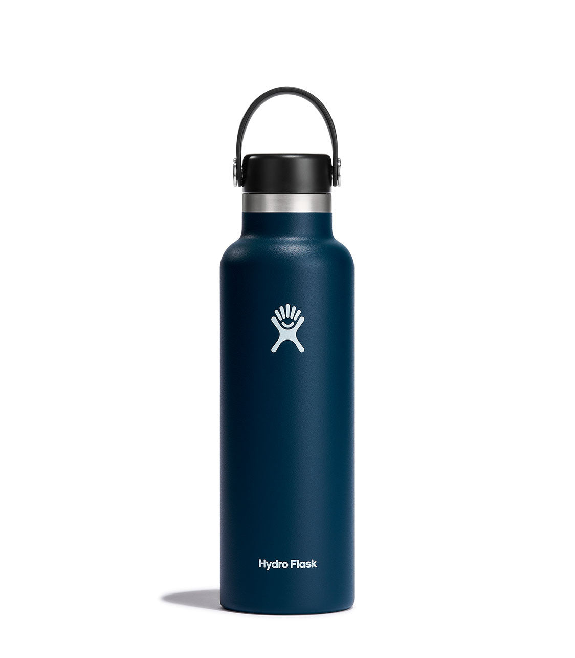 HYDRO FLASK21 Oz Standard Flex Cap Indigo