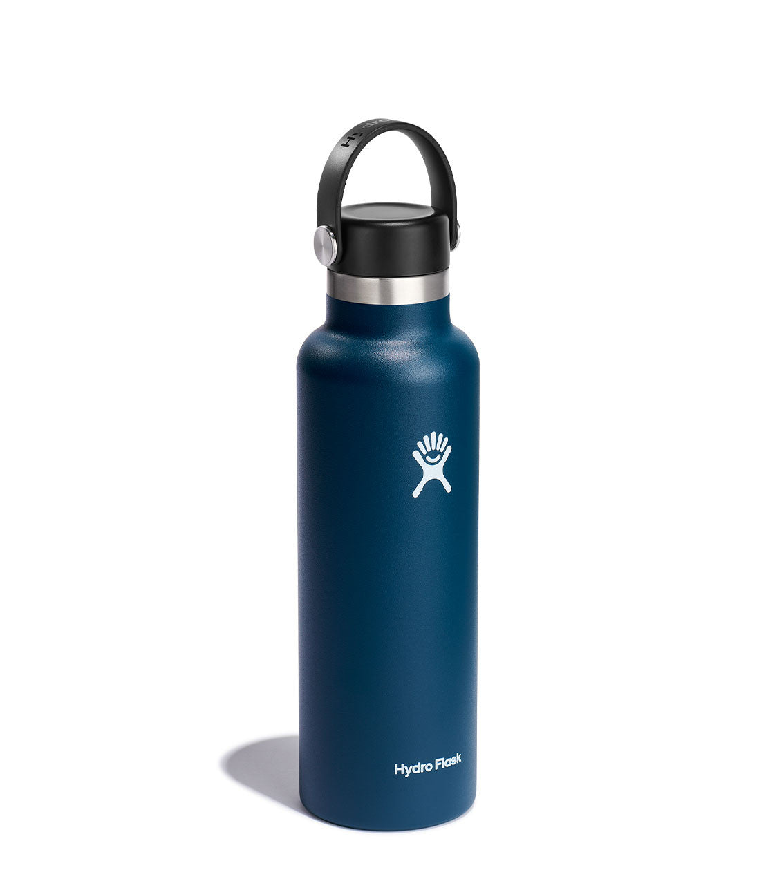 HYDRO FLASK21 Oz Standard Flex Cap Indigo
