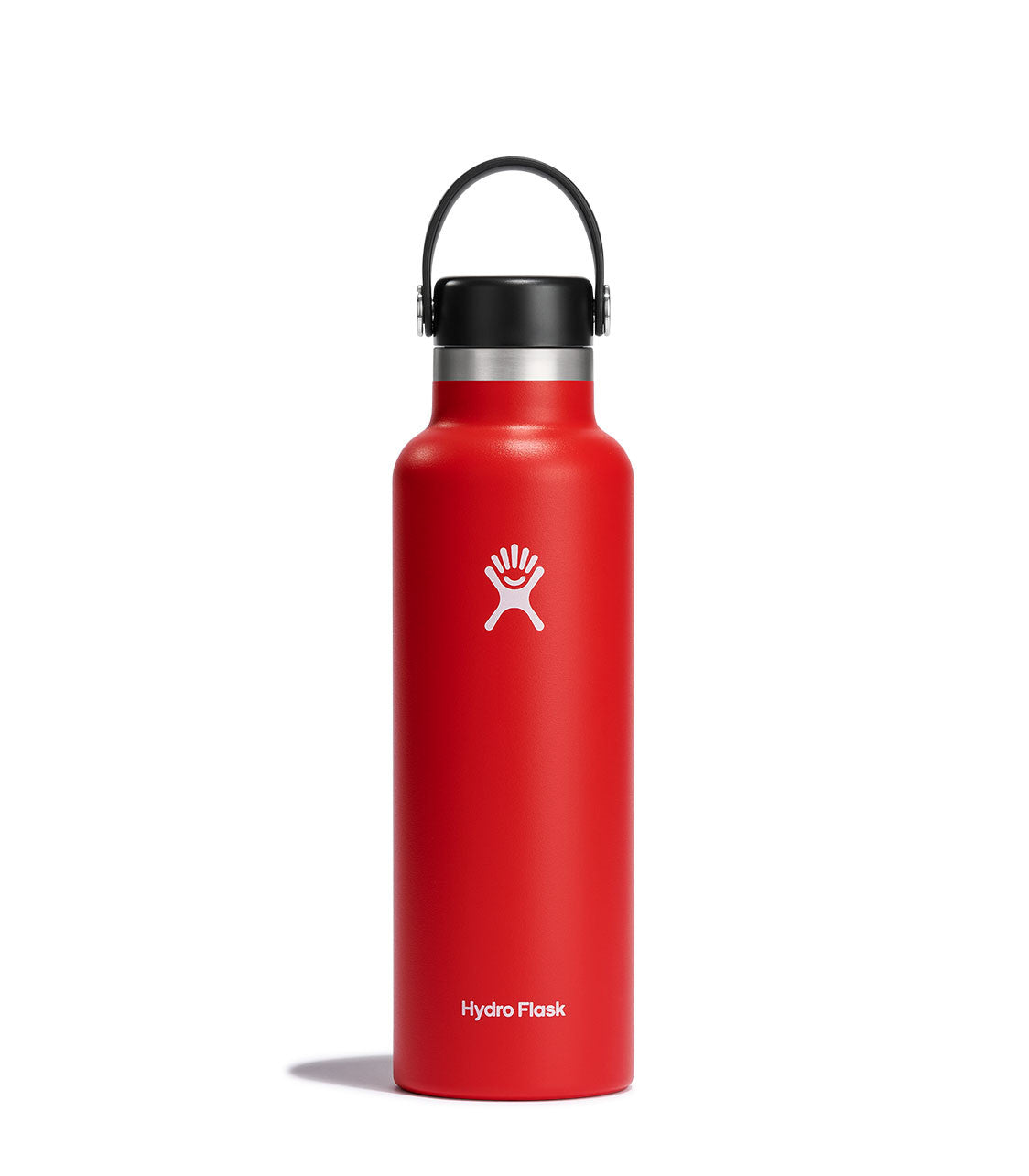 HYDRO FLASK21 Oz Standard Flex Cap Goji