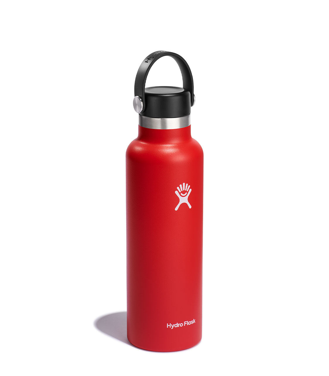 HYDRO FLASK21 Oz Standard Flex Cap Goji