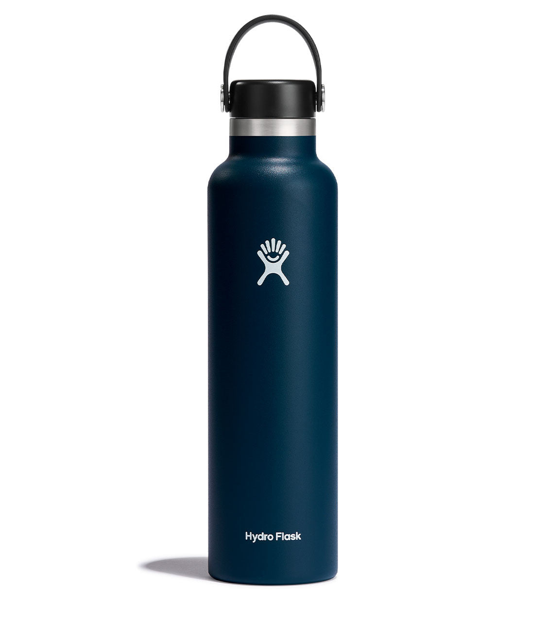 HYDRO FLASK24 Oz Standard Flex Cap Indigo
