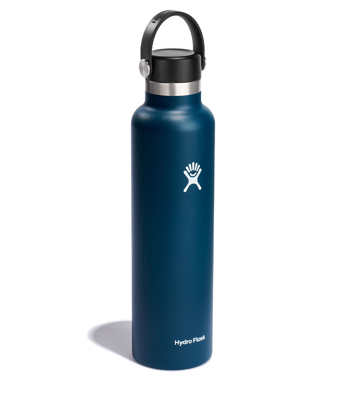 HYDRO FLASK24 Oz Standard Flex Cap Indigo