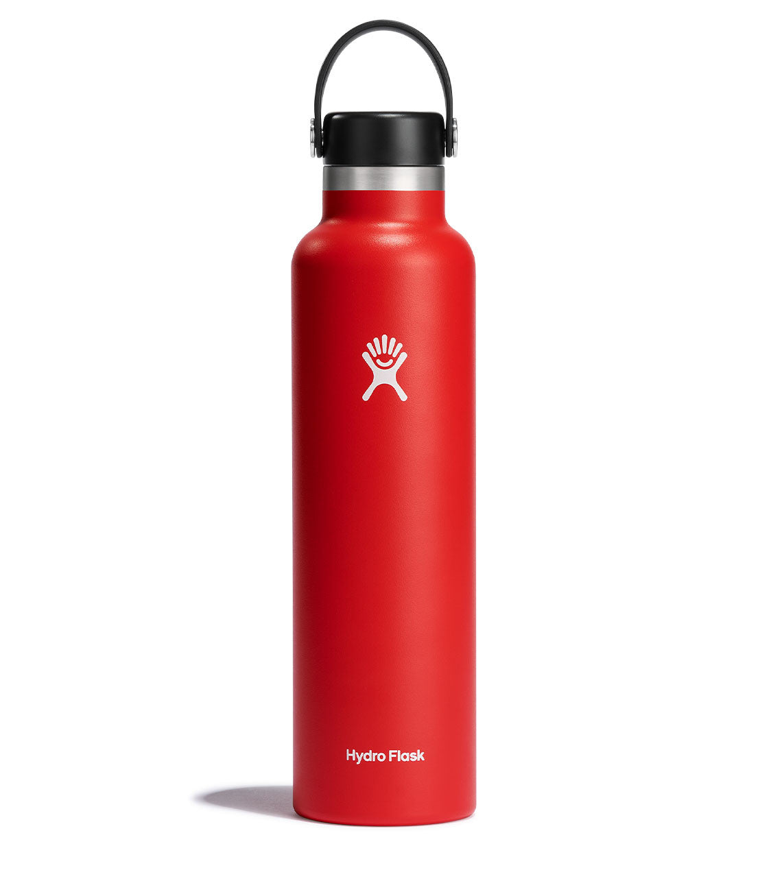HYDRO FLASK24 Oz Standard Flex Cap Goji