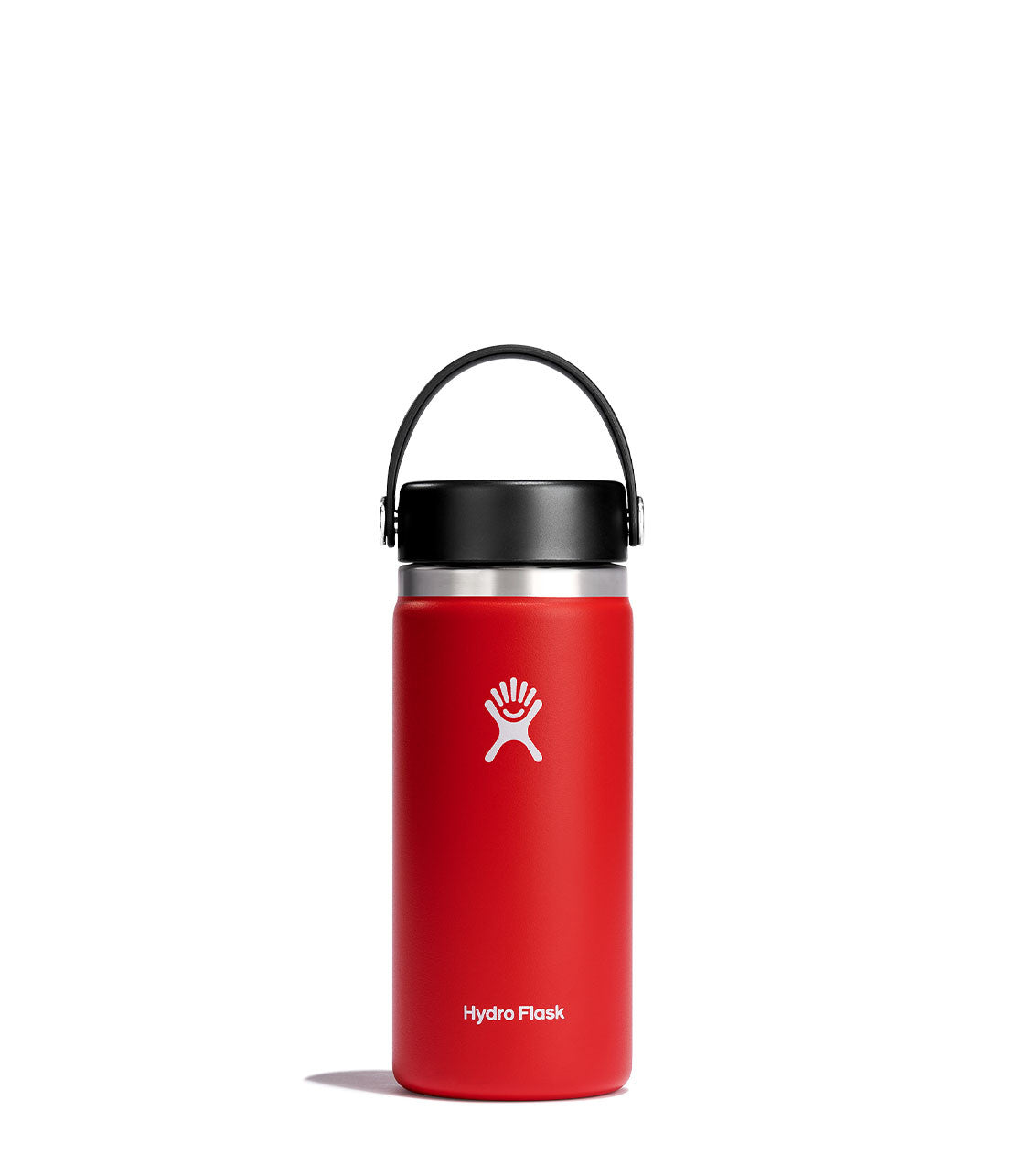 HYDRO FLASK16 Oz Wide Flex Goji