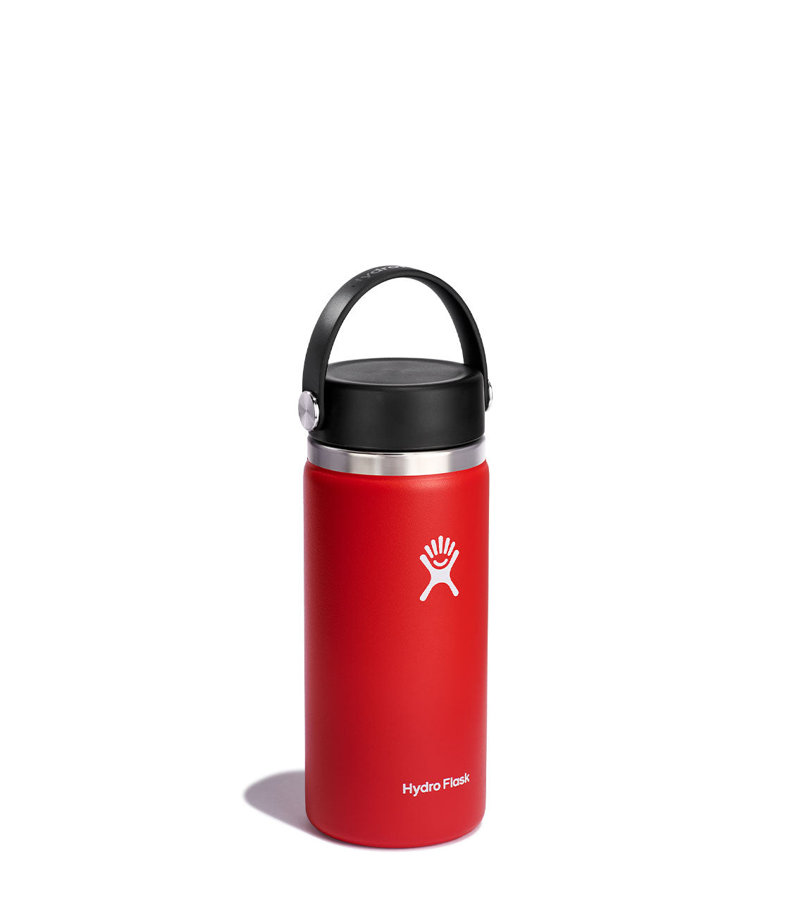 HYDRO FLASK16 Oz Wide Flex Goji
