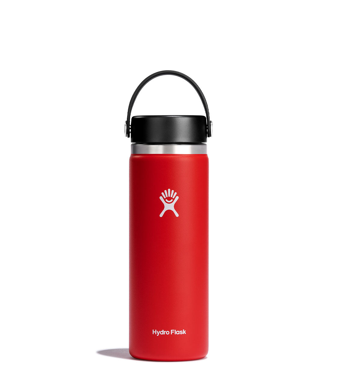 HYDRO FLASK20 Oz Wide Flex Goji