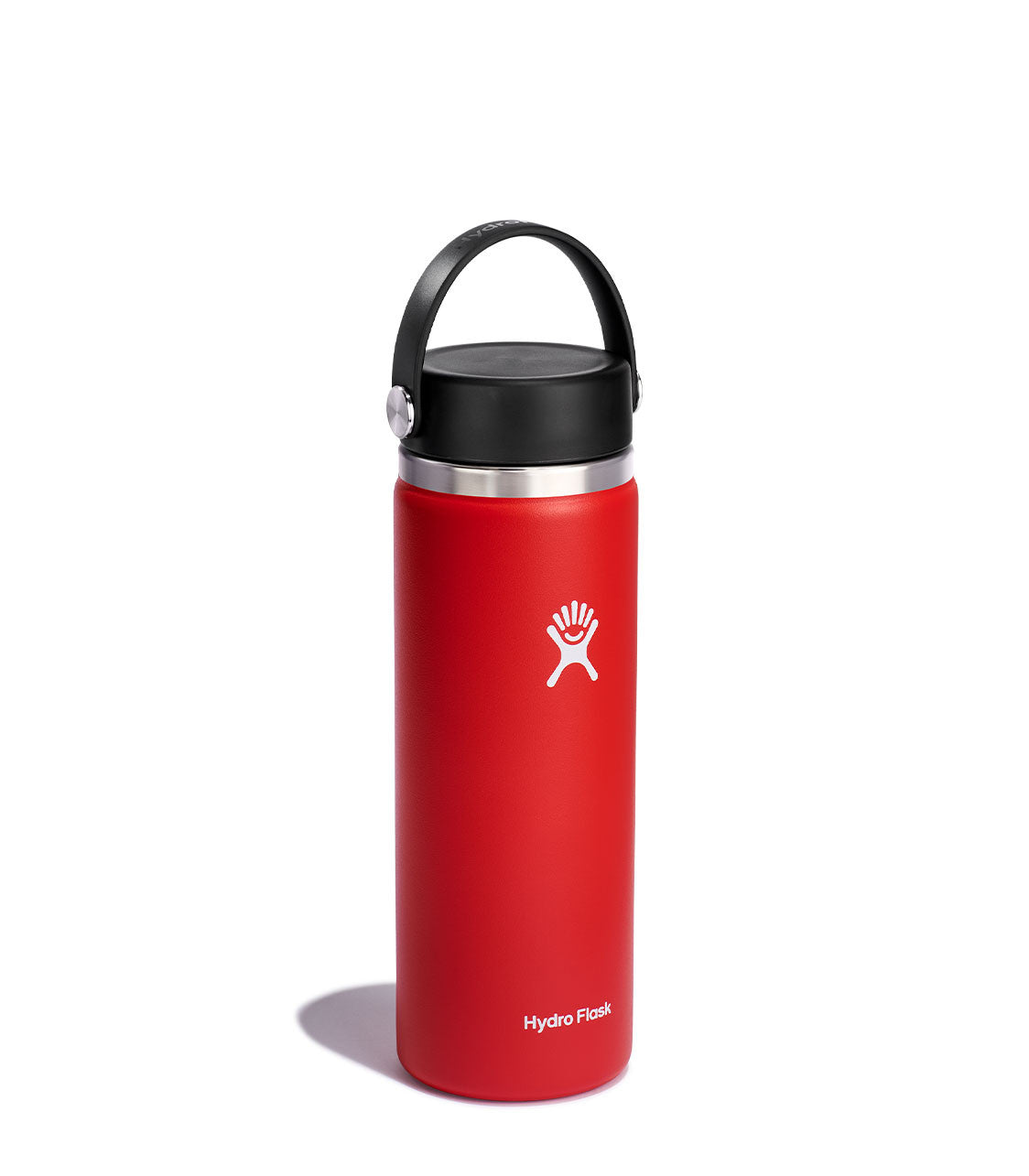 HYDRO FLASK20 Oz Wide Flex Goji