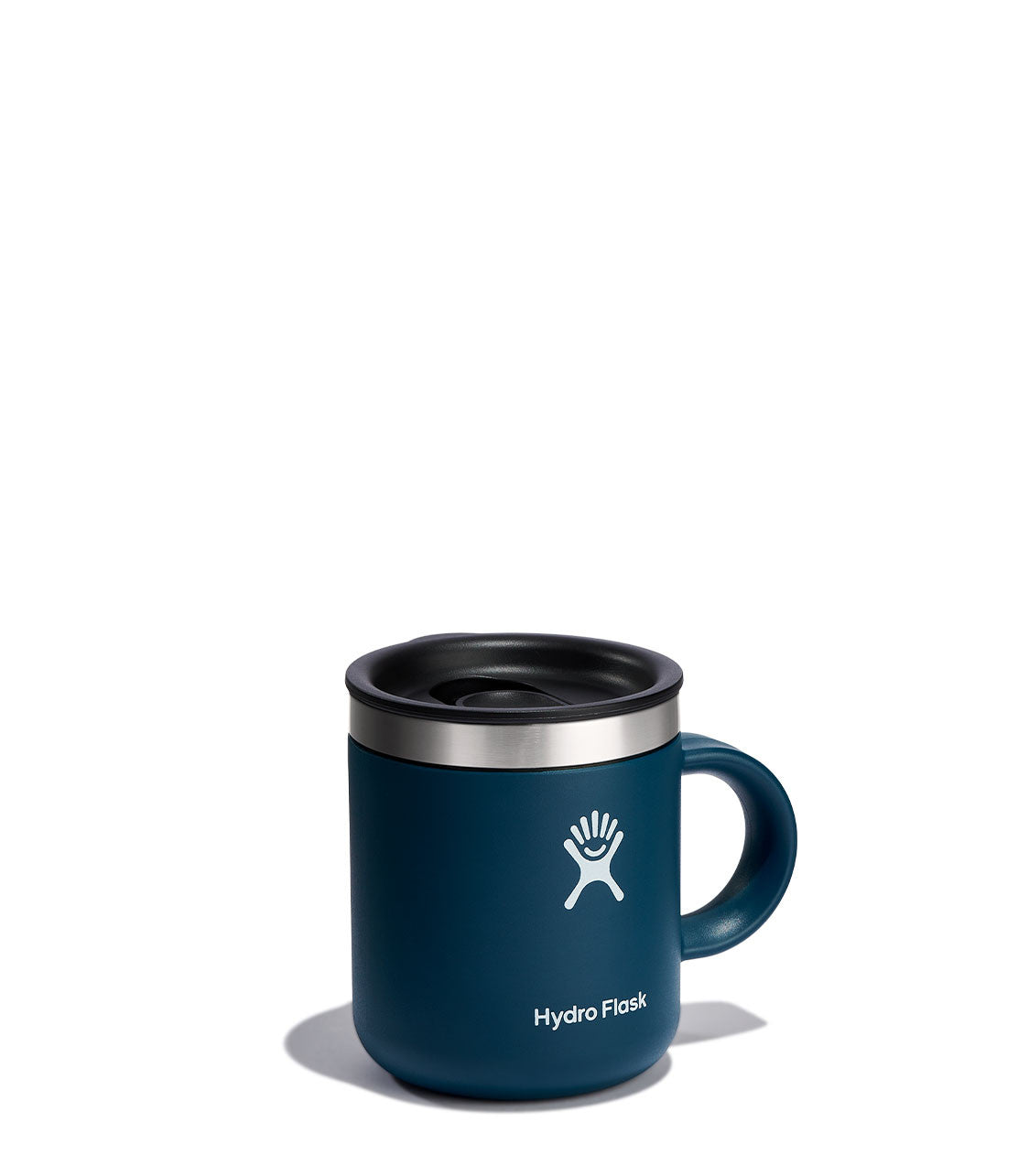 HYDRO FLASK6 Oz Mug Indigo