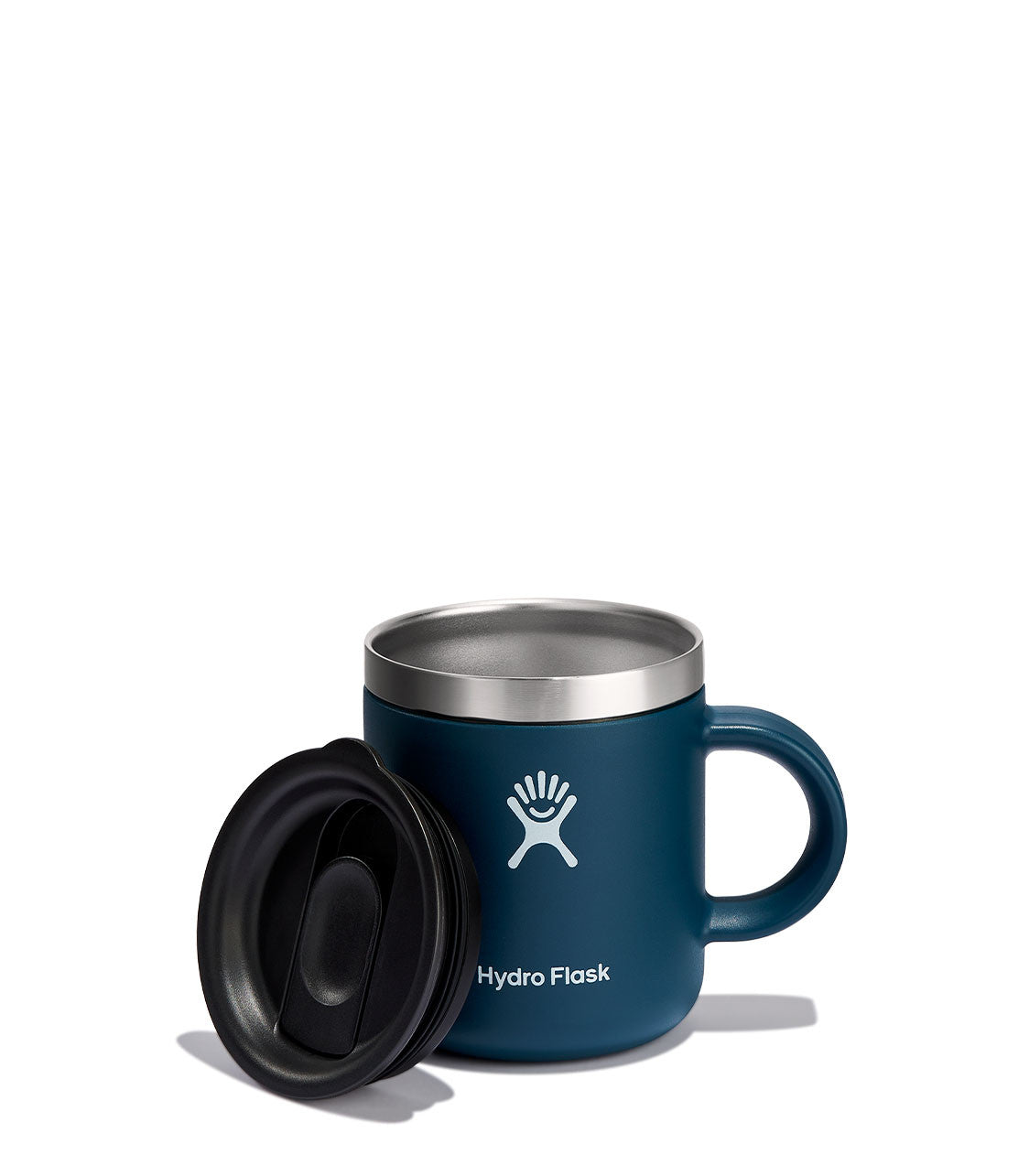 HYDRO FLASK6 Oz Mug Indigo