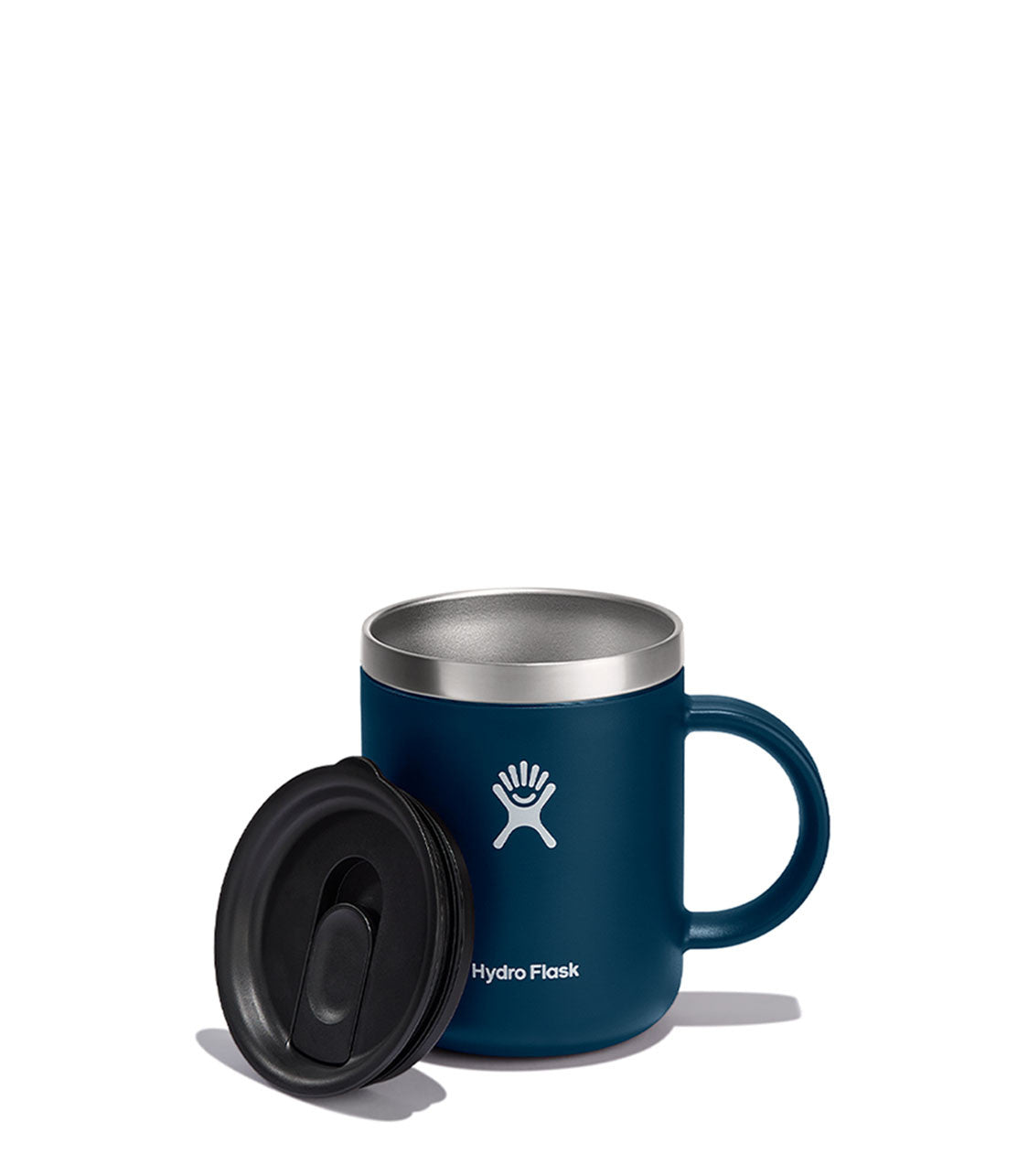 HYDRO FLASK12 Oz Mug Indigo