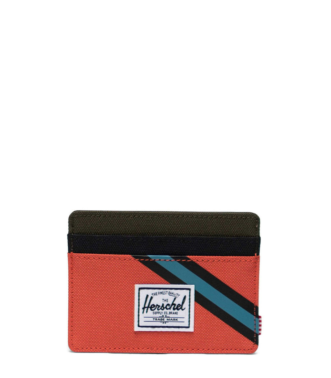 HERSCHELCharlie Rfid Accessories