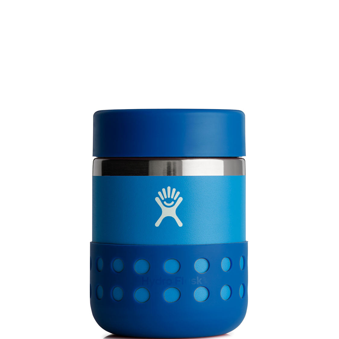 12 Oz Kids Insulated Food Jar & Boot Lake