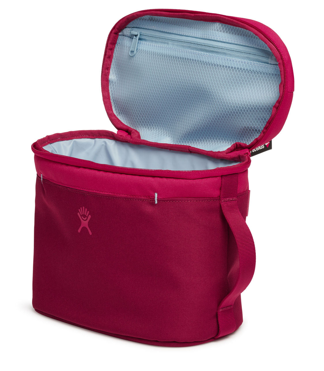 HYDRO FLASK5L Insulated Lunch Bag Cranberry
