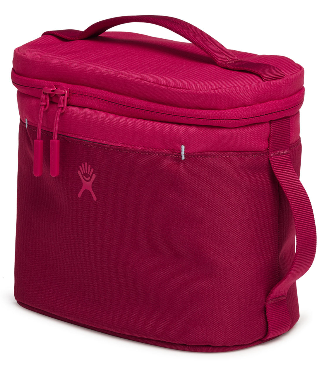 HYDRO FLASK5L Insulated Lunch Bag Cranberry