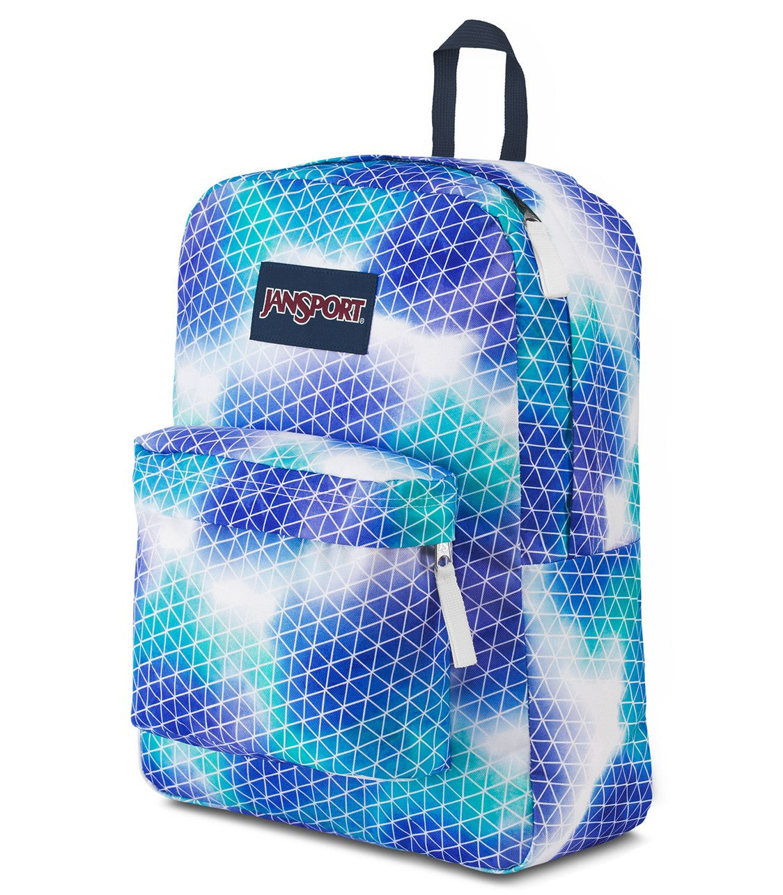 JANSPORTSuperbreak Prints Backpack