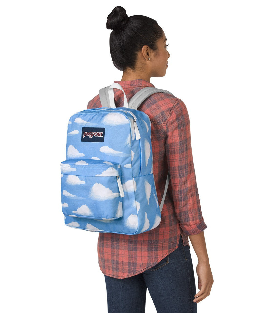 JANSPORTSuperbreak Prints Backpack