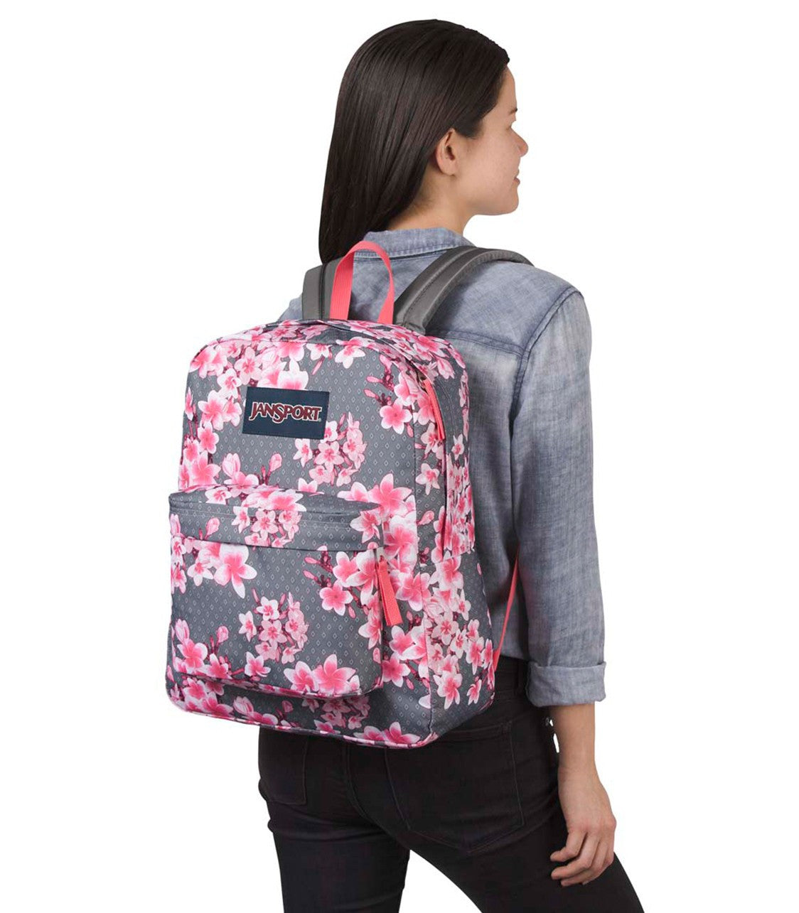 JANSPORTSuperbreak Prints Backpack