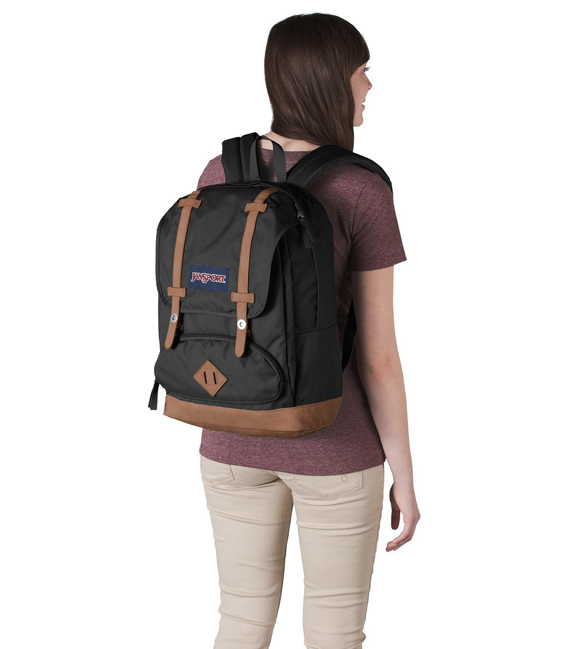 JANSPORTCortlandt Backpack