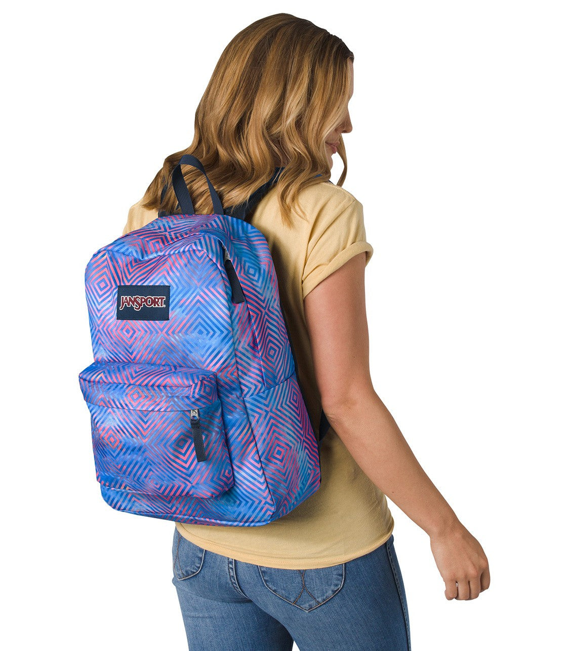 JANSPORTSuperbreak Prints Backpack