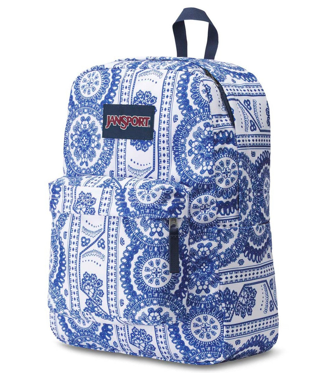 JANSPORTSuperbreak Prints Backpack