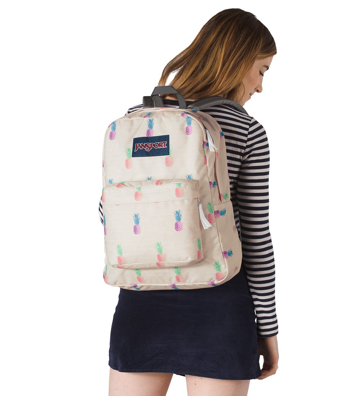 JANSPORTSuperbreak Prints Backpack