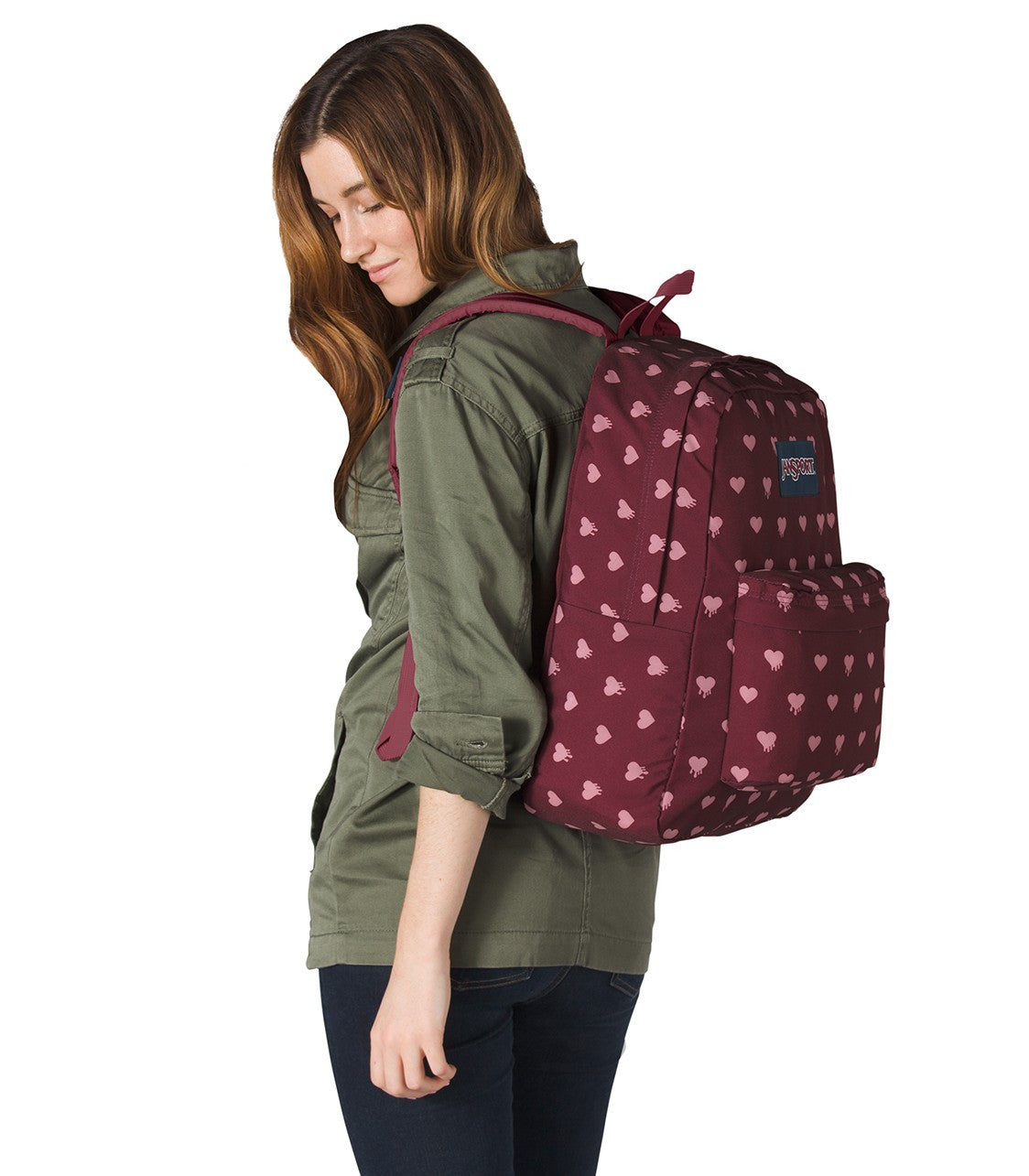 JANSPORTSuperbreak Prints Backpack