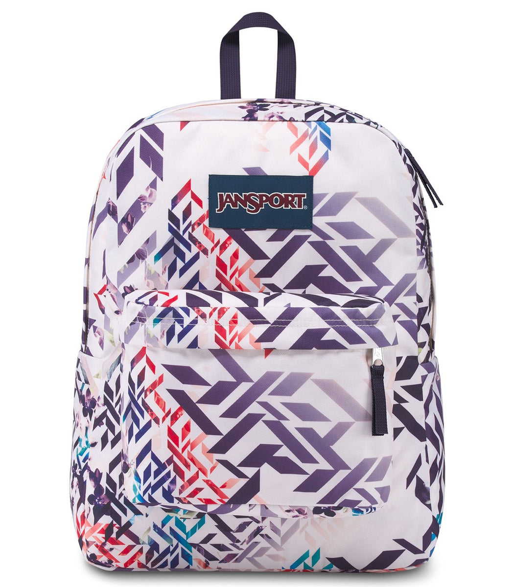 Superbreak Prints Backpack - Main Image