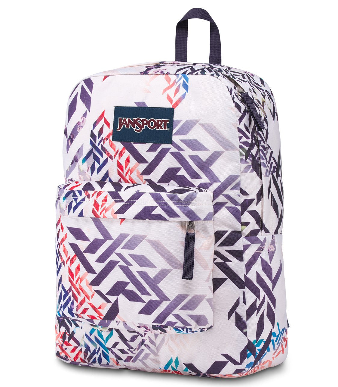 JANSPORTSuperbreak Prints Backpack