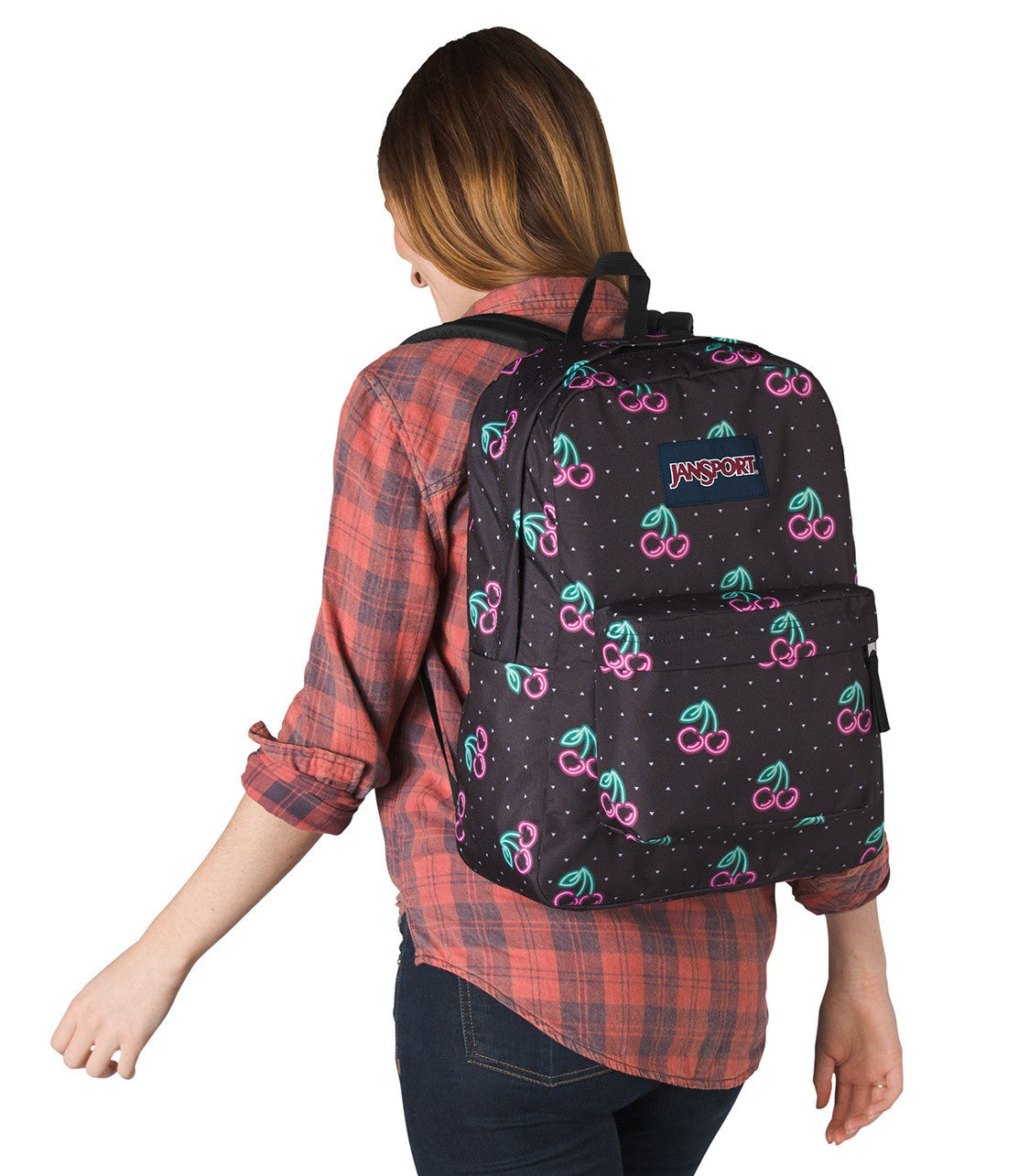 JANSPORTSuperbreak Prints Backpack