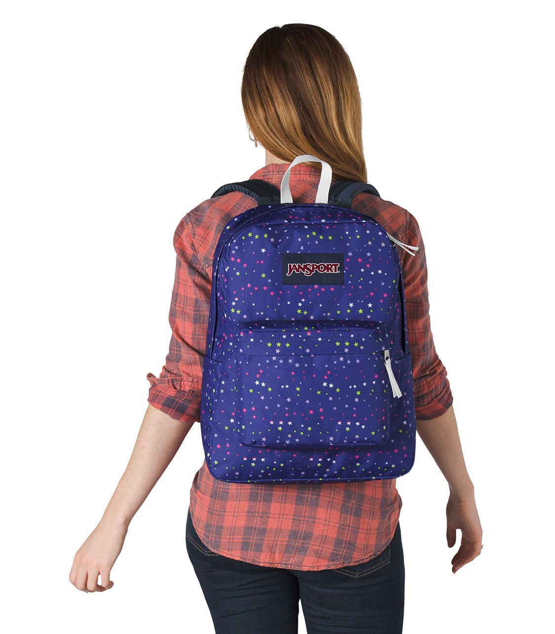 JANSPORTSuperbreak Prints Backpack