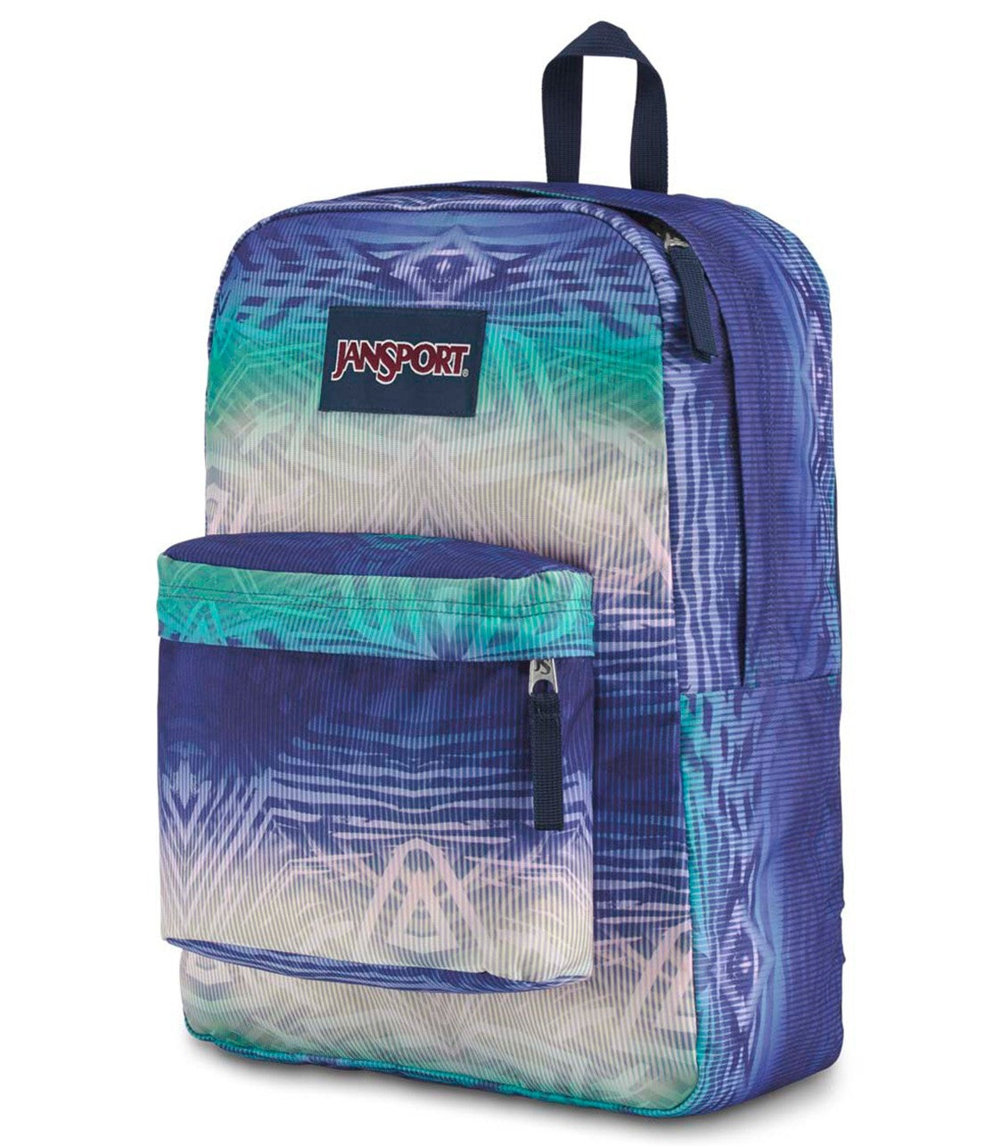 JANSPORTSuperbreak Prints Backpack