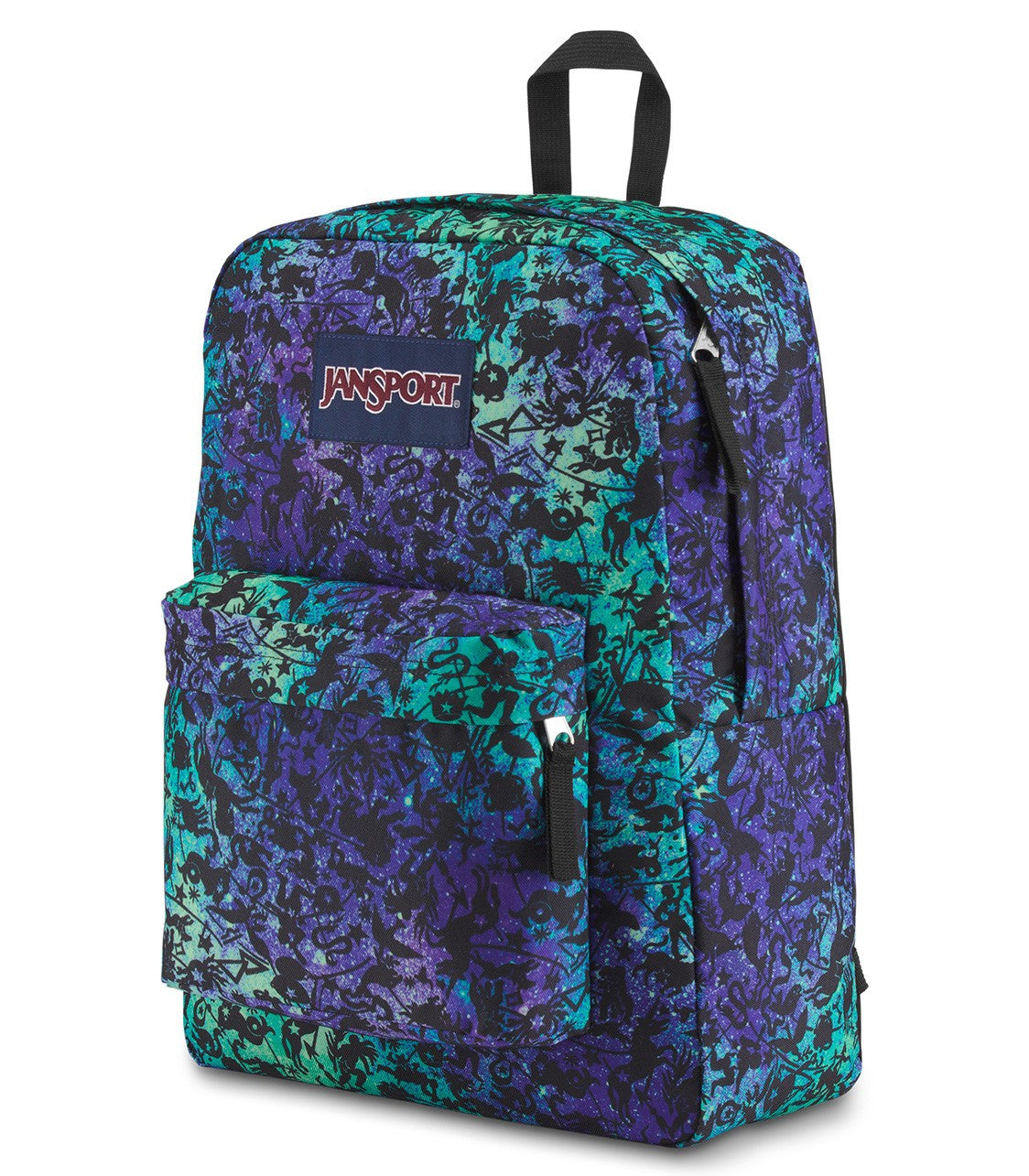 JANSPORTSuperbreak Prints Backpack