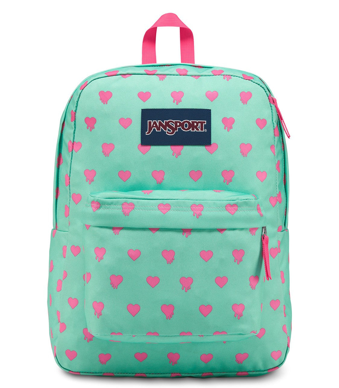 JANSPORTSuperbreak Prints Backpack