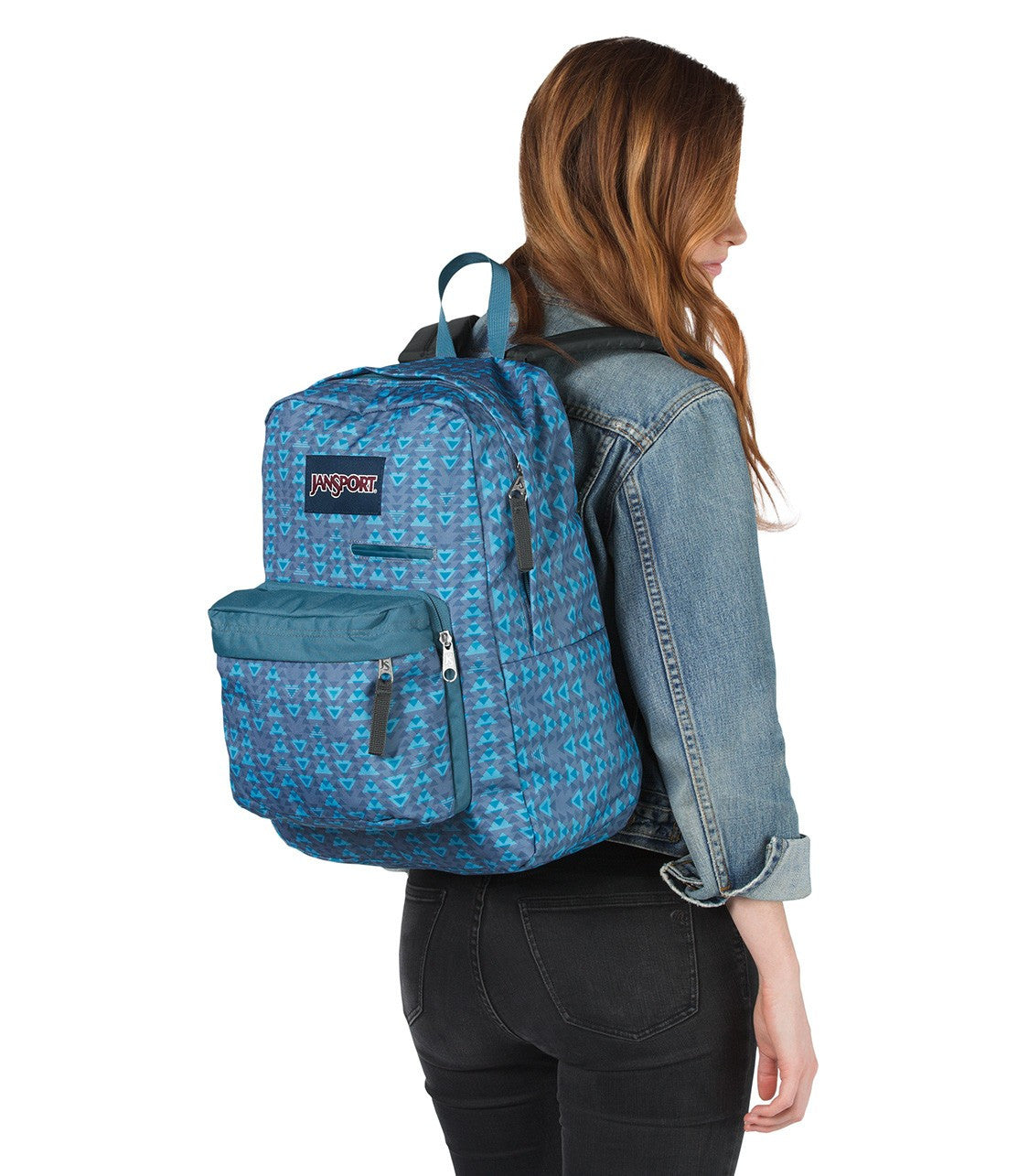 JANSPORTDigibreak Backpack