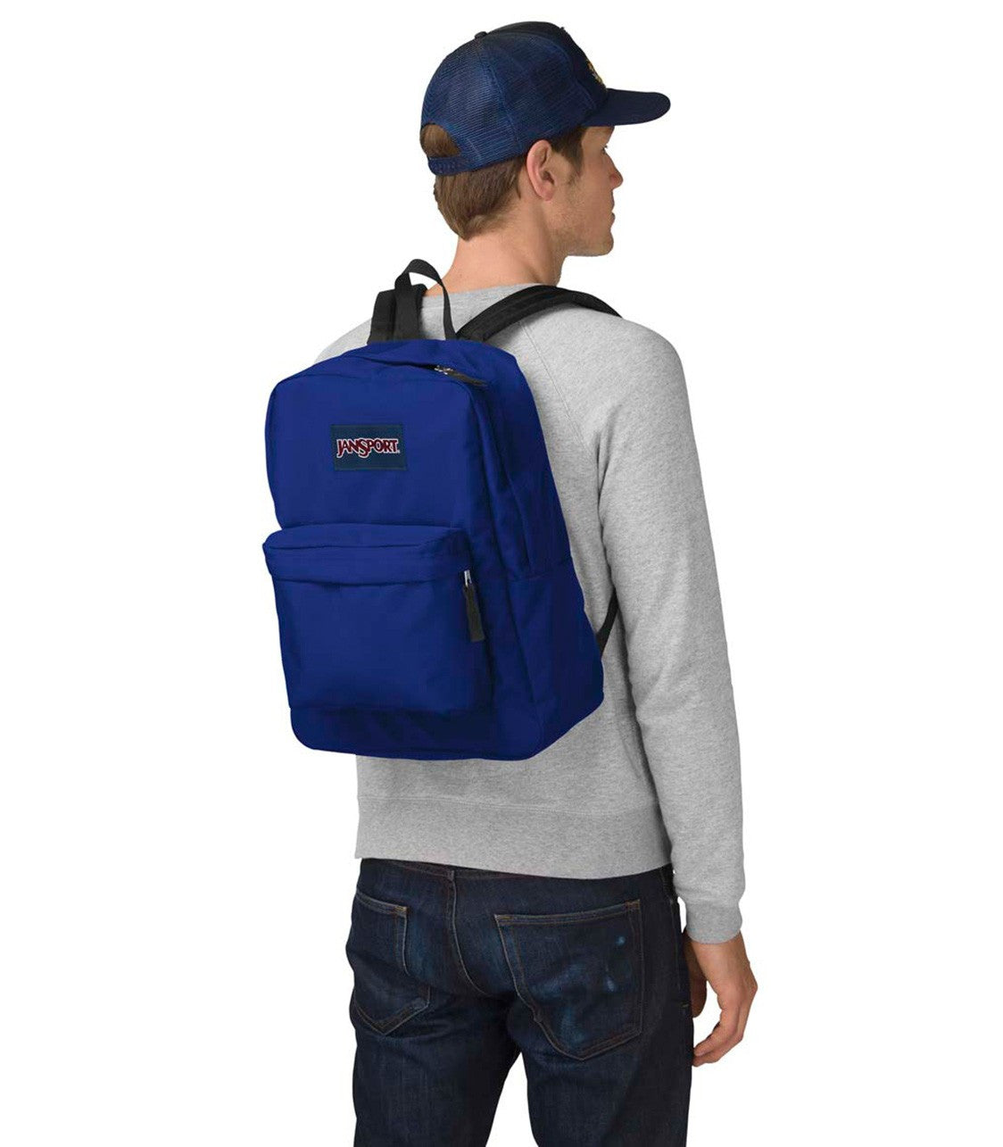 JANSPORTSuperbreak Backpack