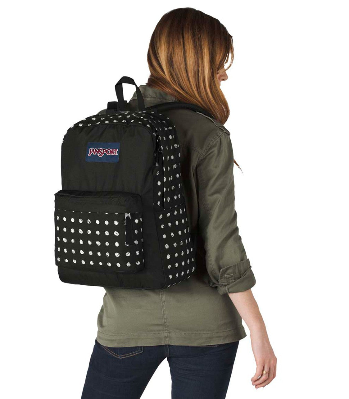 JANSPORTSuperbreak Prints Backpack