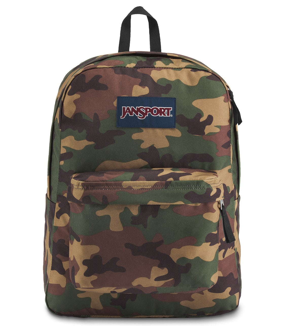 JANSPORTSuperbreak Prints Backpack