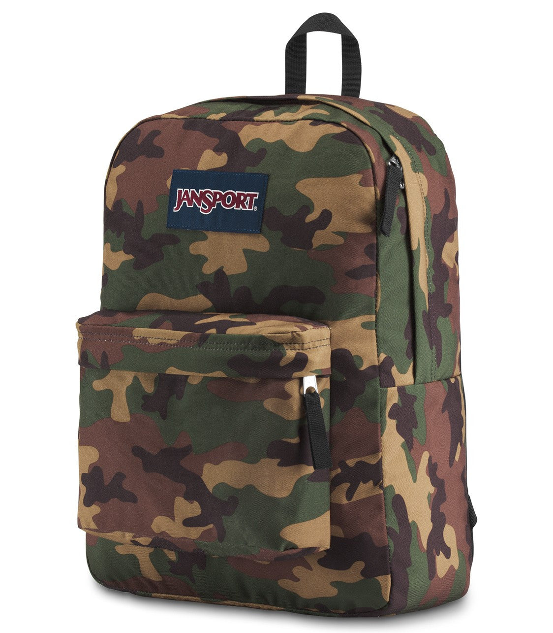 JANSPORTSuperbreak Prints Backpack