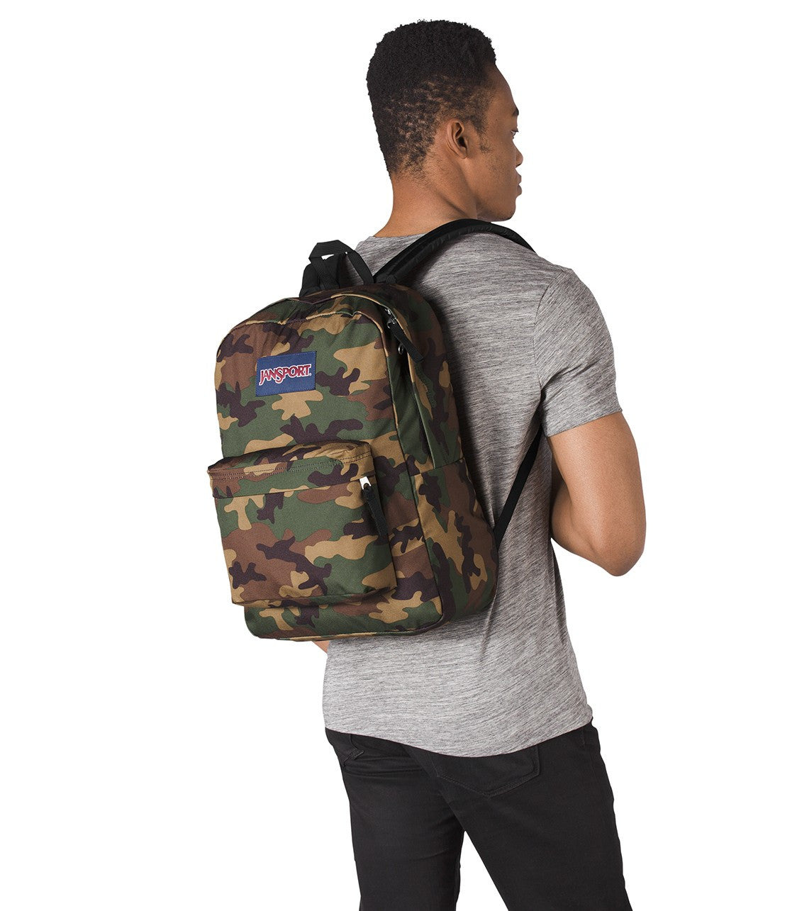 JANSPORTSuperbreak Prints Backpack