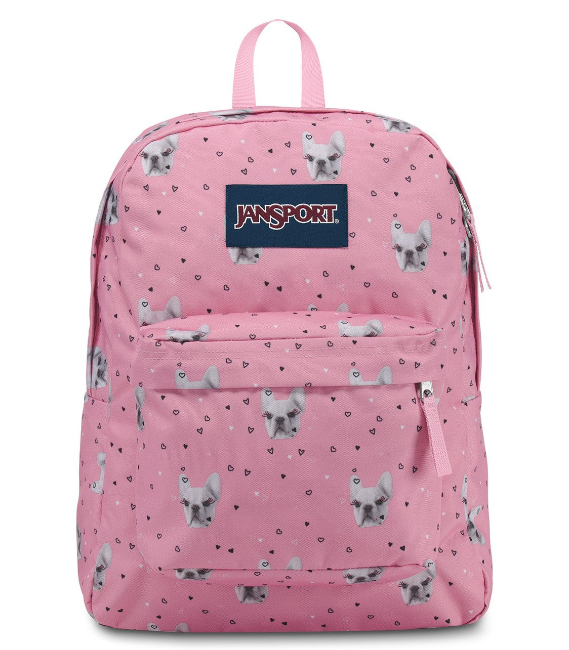 JANSPORTSuperbreak Prints Backpack