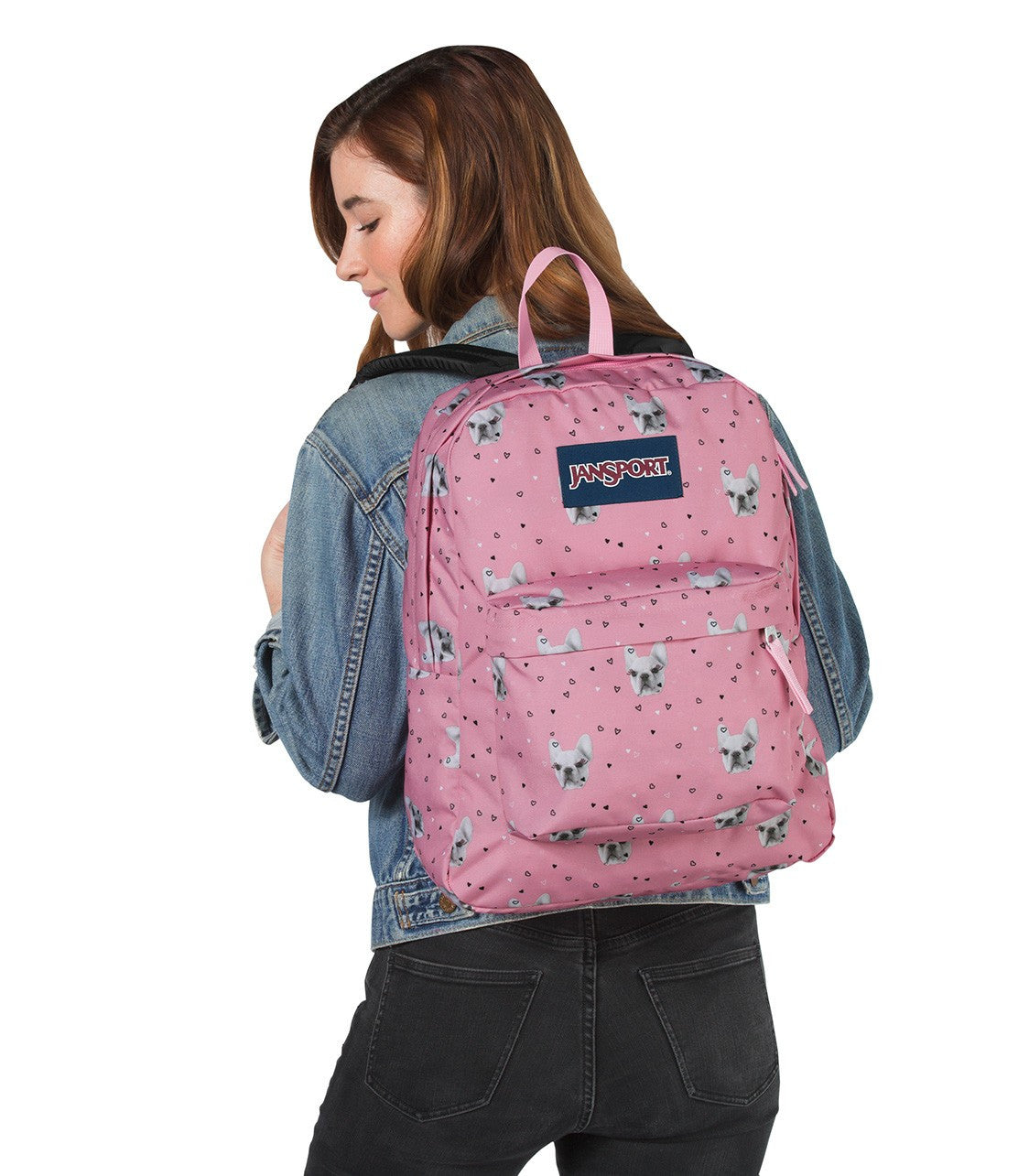 JANSPORTSuperbreak Prints Backpack