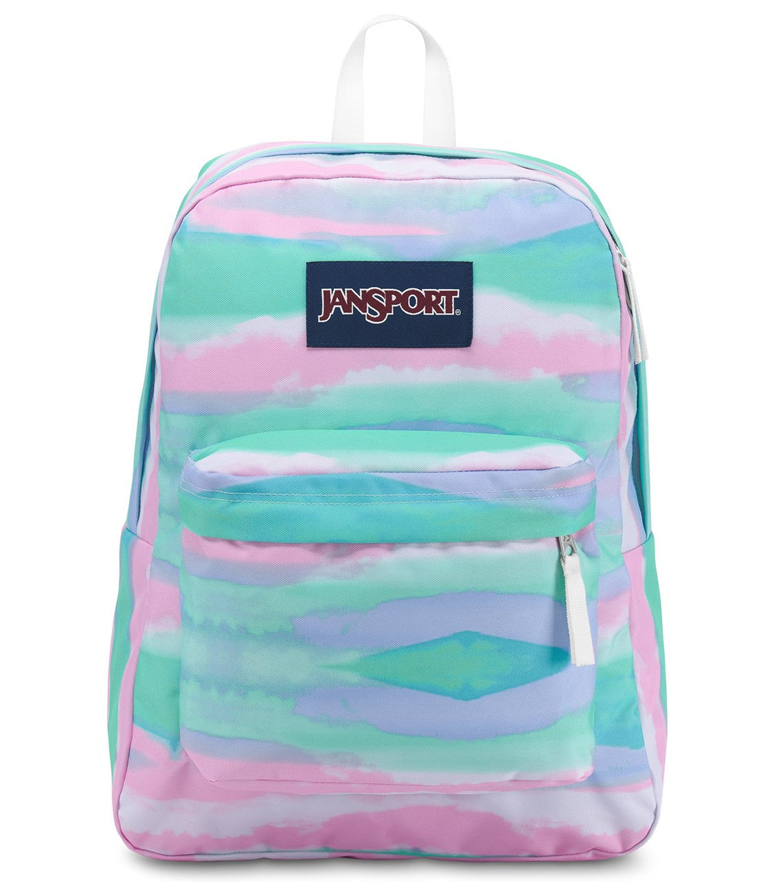 JANSPORTSuperbreak Prints Backpack