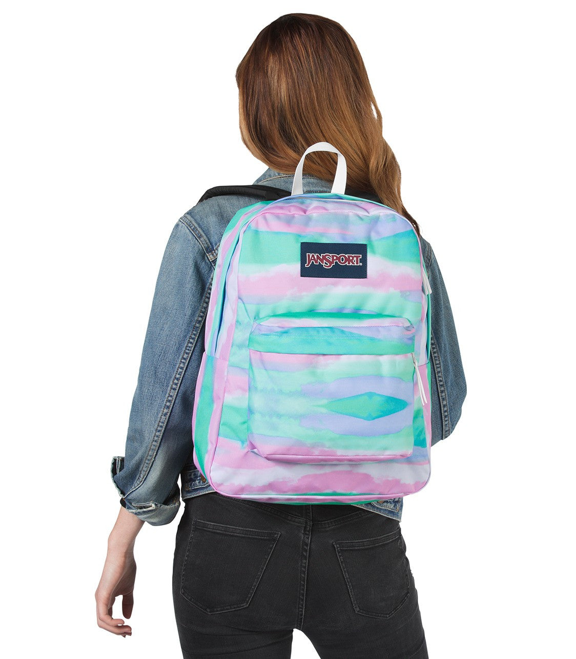JANSPORTSuperbreak Prints Backpack