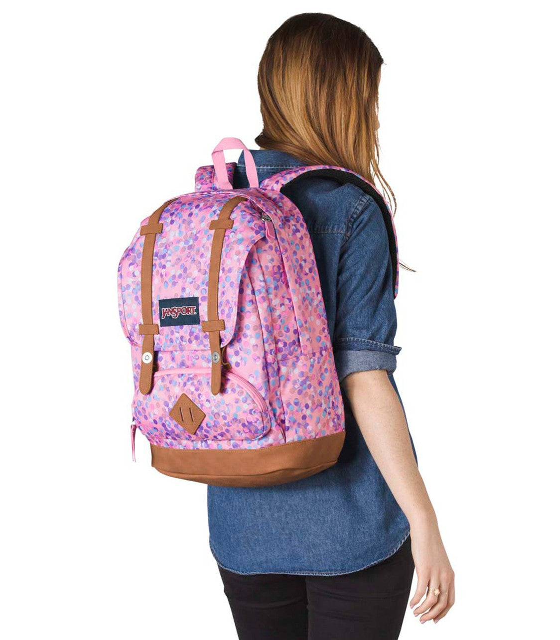 JANSPORTCortlandt Backpack