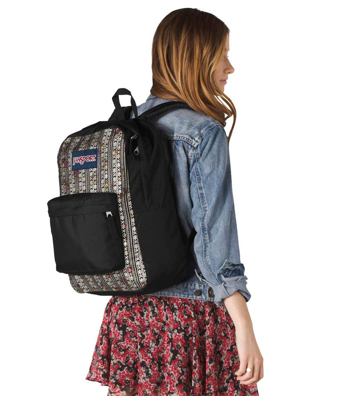 JANSPORTHigh Stakes Backpack