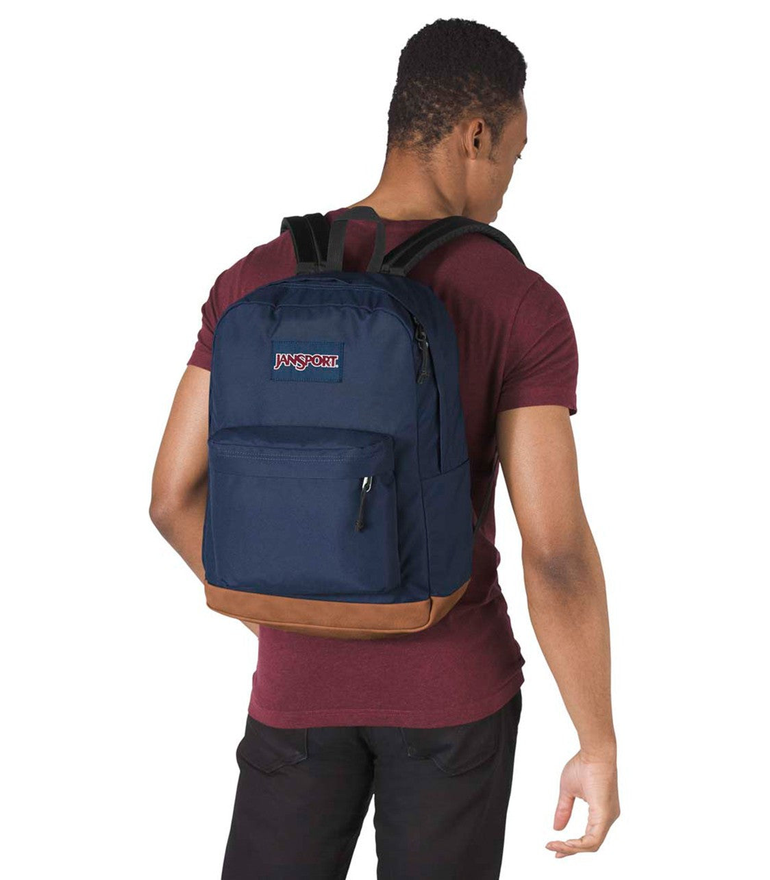 JANSPORTHigh Rise Backpack