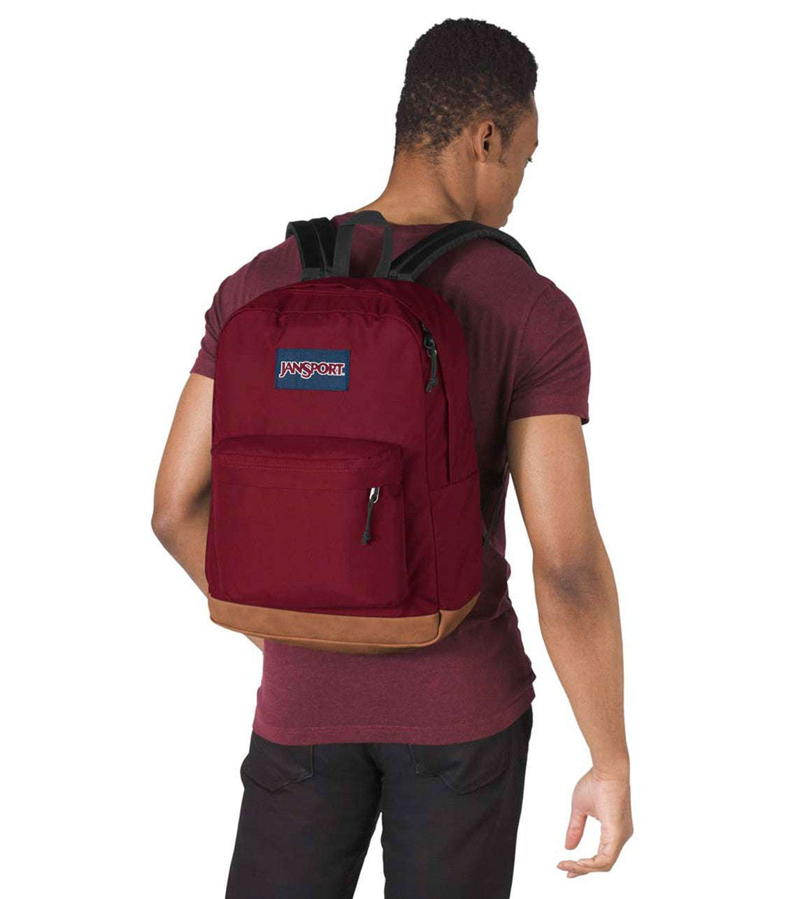 JANSPORTHigh Rise Backpack