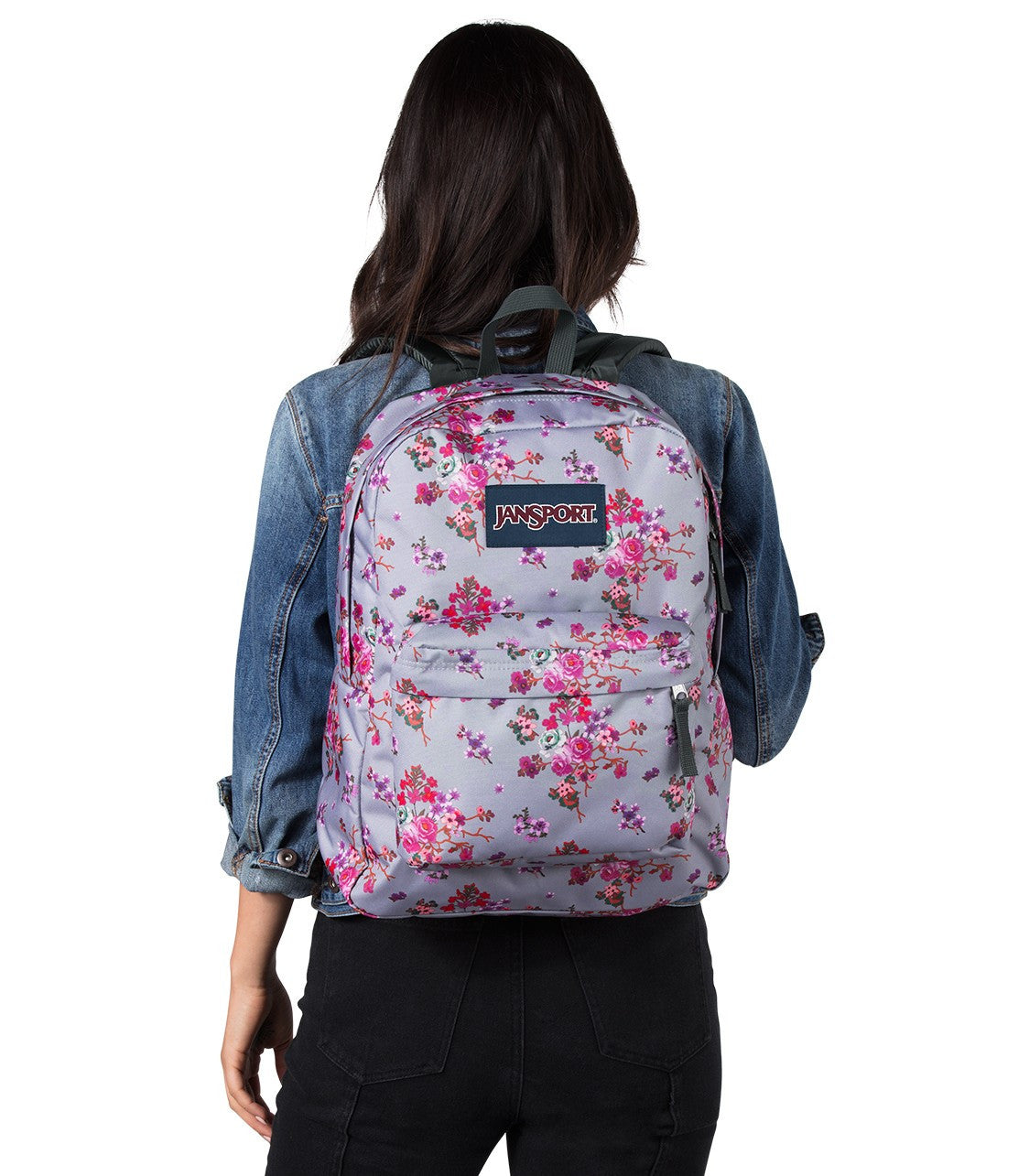 JANSPORTSuperbreak Prints Backpack